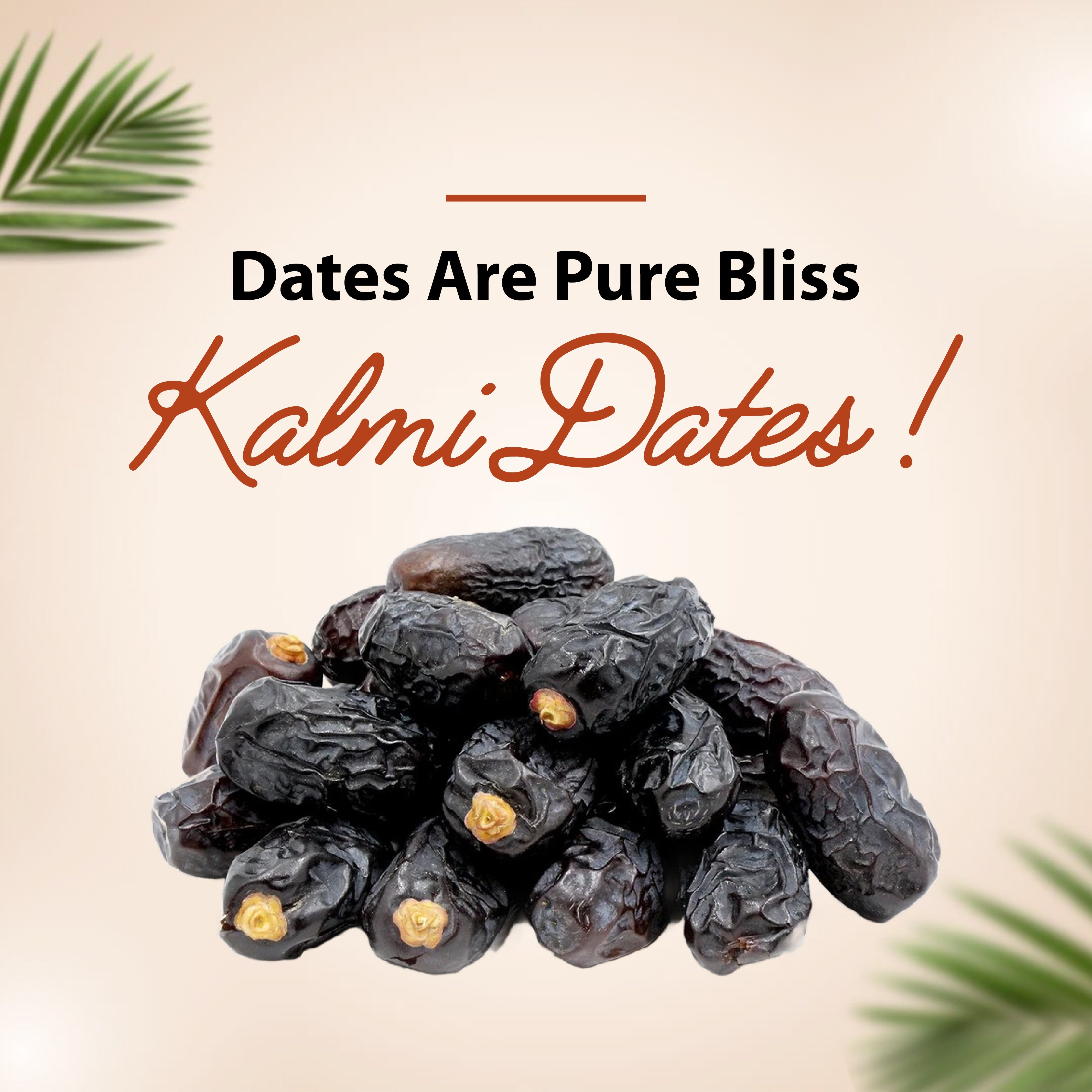 Kalmi Dates