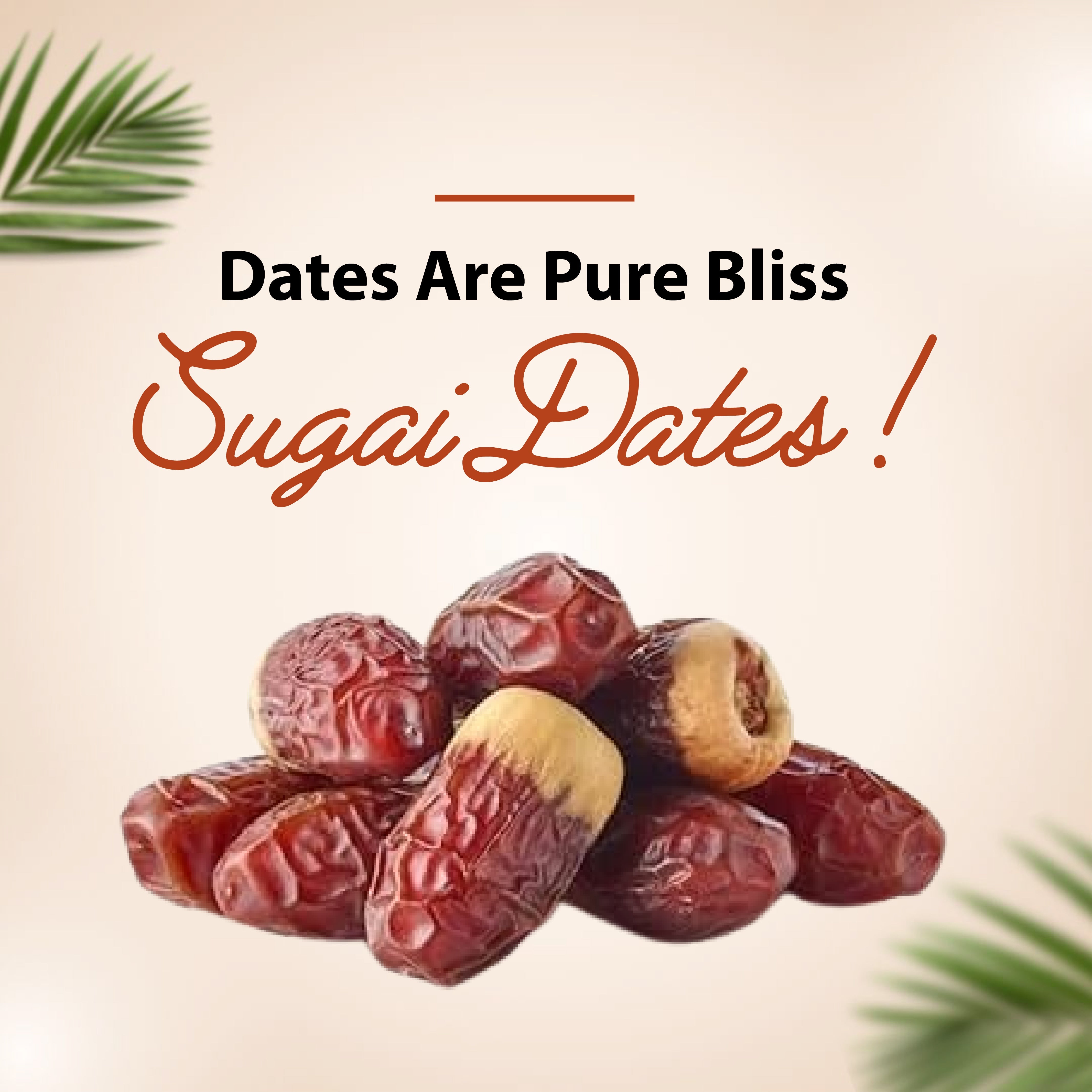 Sugai Dates