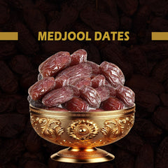 Buy Medjool Dates Online – Jumbo, Soft & Premium Quality | Tasty Dates