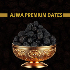 Ajwa Premium Dates – Sacred تمر العجوة الفاخر Online in Pakistan | Tasty Dates