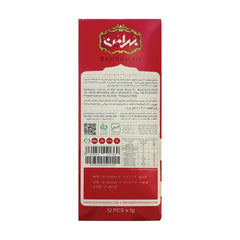 Premium Iranian Saffron (1g) – Pure Kesar Threads | Buy Online in Pakistan – Tasty Dates