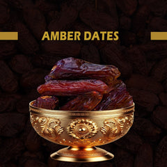 Buy Amber Dates – Premium Amber تمر العنبر Online in Pakistan | Tasty Dates