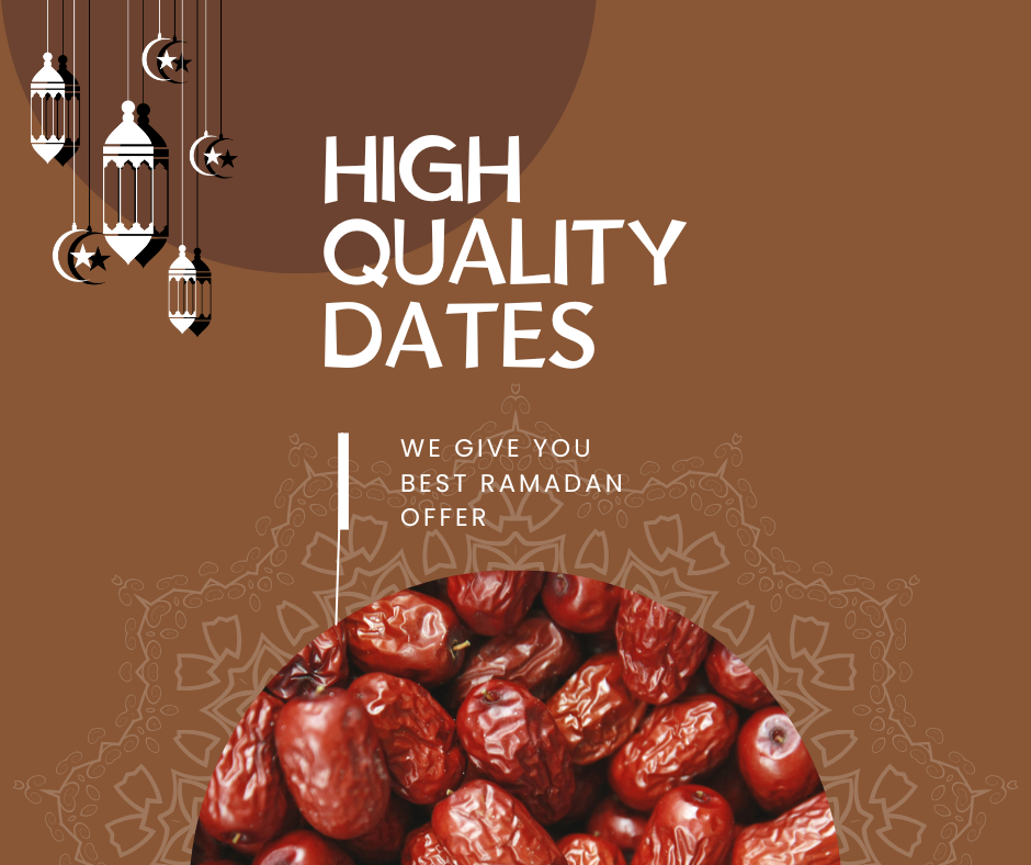 tasty dates