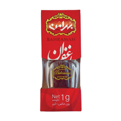 Premium Iranian Saffron (1g) – Pure Kesar Threads | Buy Online in Pakistan – Tasty Dates