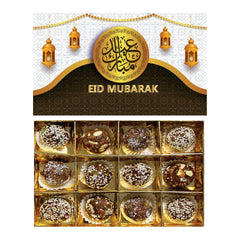 Buy Energy Date Balls with Nuts – No Added Sugar كرات التمر بالمكسرات Online in Pakistan | Tasty Dates