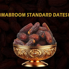 Buy Mabroom Standard Dates – Premium تمر المبروم Online in Pakistan | Tasty Dates