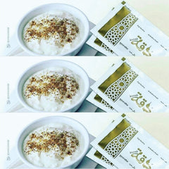 Duqqa Masala (دُقّة) – Egyptian Nut & Spice Blend | Buy Online in Pakistan – Tasty Dates