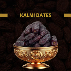 Buy Kalmi Dates Online – Fresh, Sweet & Nutritious | Tasty Dates تمر قلمي