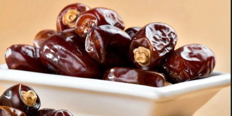 Dates Nutrition Facts and Benefits in Ramadan