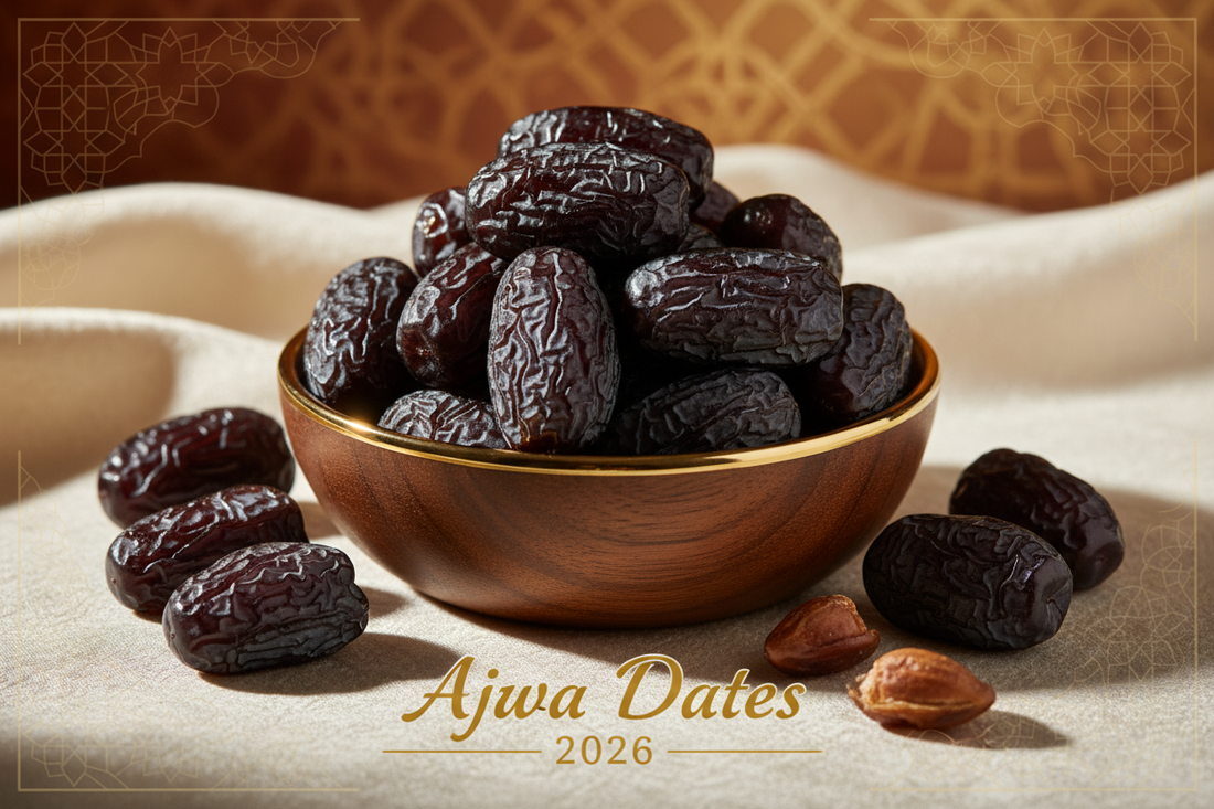 Ajwa Dates Price in Pakistan 2026