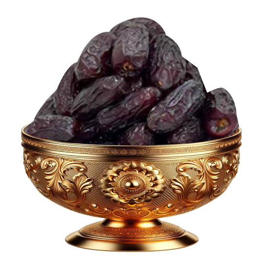 Buy Kalmi Dates Online – Fresh, Sweet & Nutritious | Tasty Dates تمر قلمي