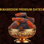 Buy Mabroom Premium Dates – Finest تمر المبروم الفاخر Online in Pakistan | Tasty Dates