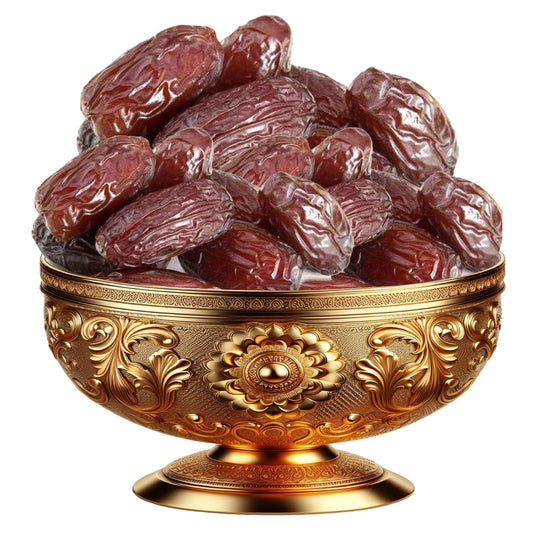 Buy Medjool Dates Online – Jumbo, Soft & Premium Quality | Tasty Dates
